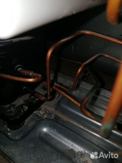 Ремонт холодильников и стиральных машин. Не фирма