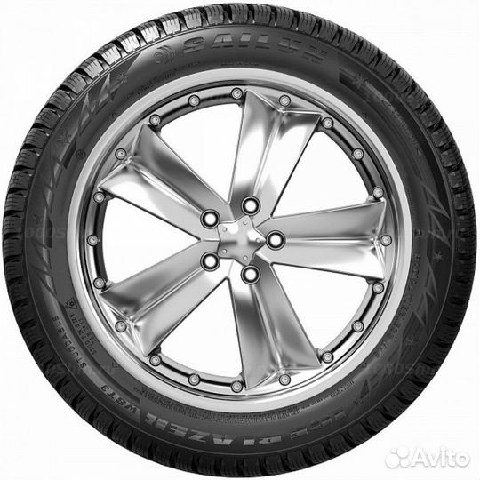 Sailun Ice Blazer WST3 255/50 R19 107T