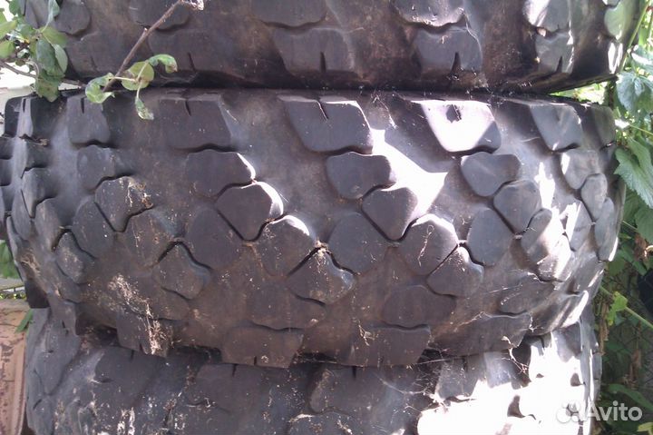 КАМА Кама-701 125/20 R30