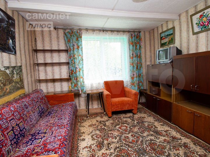 Дача 47,9 м² на участке 12,2 сот.