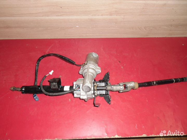 Колонка рулевая PBC3404100B1 Lifan Myway (X70)