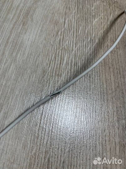 Зарядка для macbook 85 magsafe 2