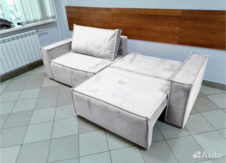 Диван-Новый (быстрая доставка) 1474