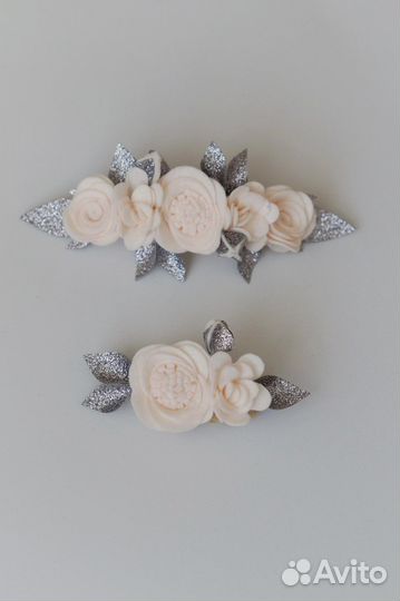 Ободок повязка на голову для девочек