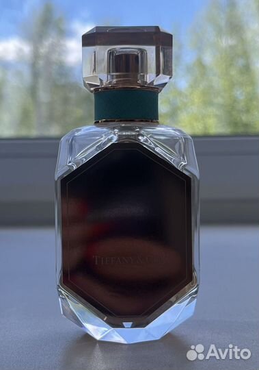 Туалетная вода женская Tiffany Co