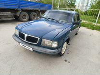 ГАЗ 3110 Волга 2.4 MT, 1999, 81 870 км, с пробегом, цена 290 000 руб.