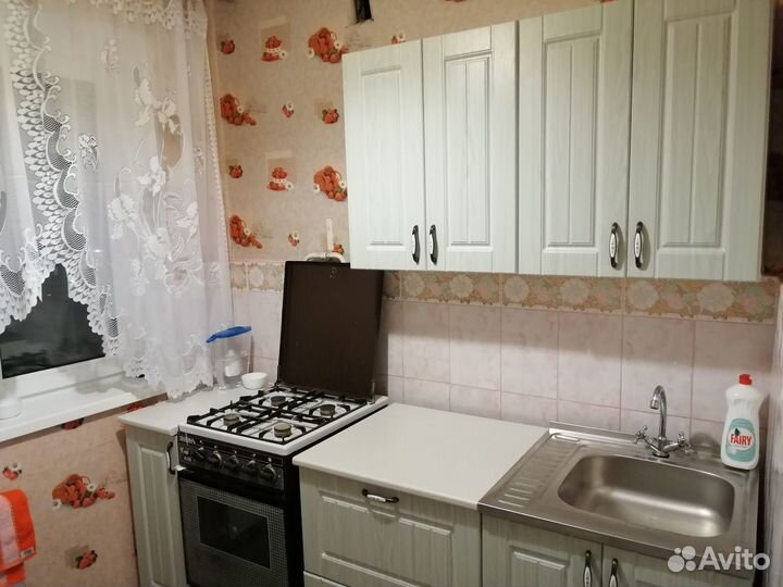 Кухня бу
