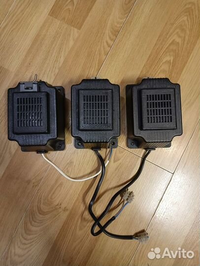 Блок питания Висты 16 вольт (трансформатор)