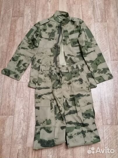 Военная форма