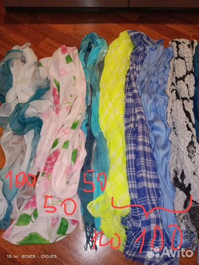 Палантин, шарф,платок, шарф хомут