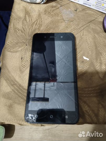 Itel A17, 16 ГБ