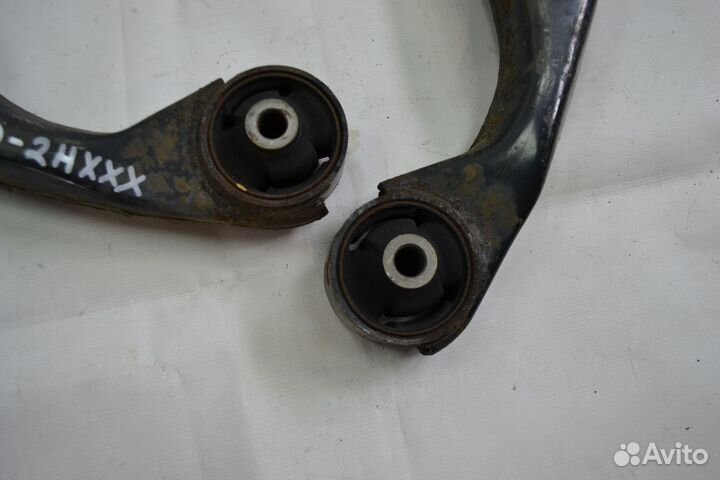 Рычаг передний Kia Ceed ED