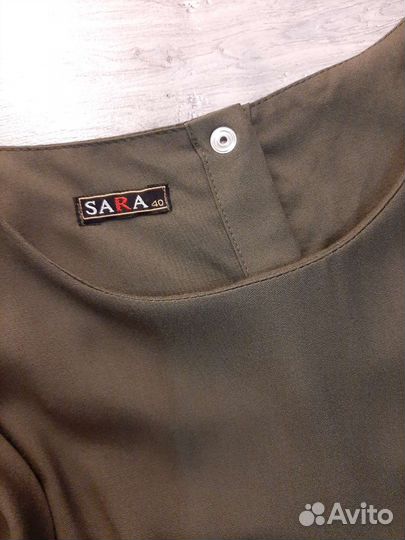 Комбинезон женский