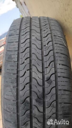 Firestone All Season 225/65 R17 102T