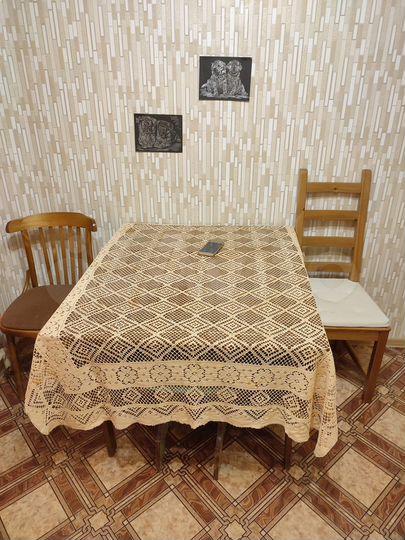 2-к. квартира, 55 м², 1/9 эт.