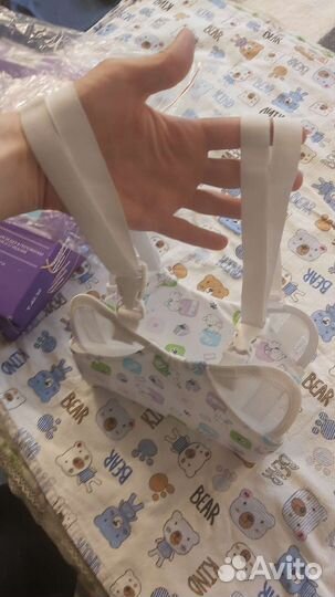 Перинка фрейка (новая) - бандаж детский