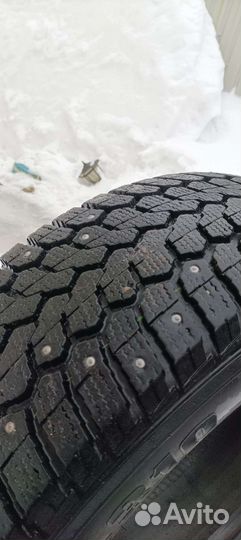 Amtel NordMaster 215/65 R15 96S
