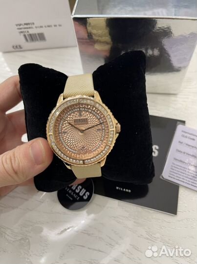 Часы Versus Versace оригинал