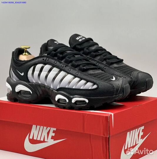 Nike Air Max Tailwind 4 (Арт.81360)