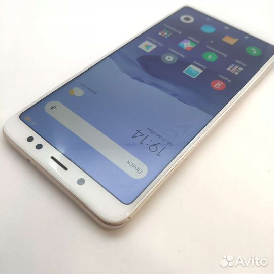 Xiaomi Redmi Note 5 4/64Gb
