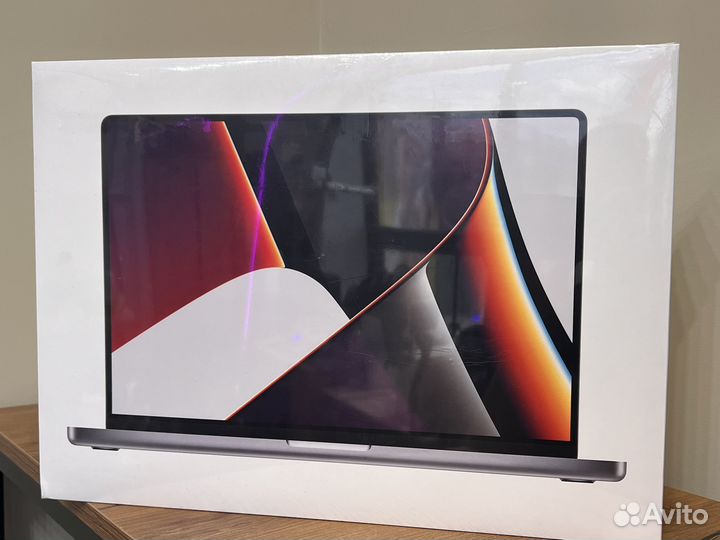 Macbook pro 16 m1 pro