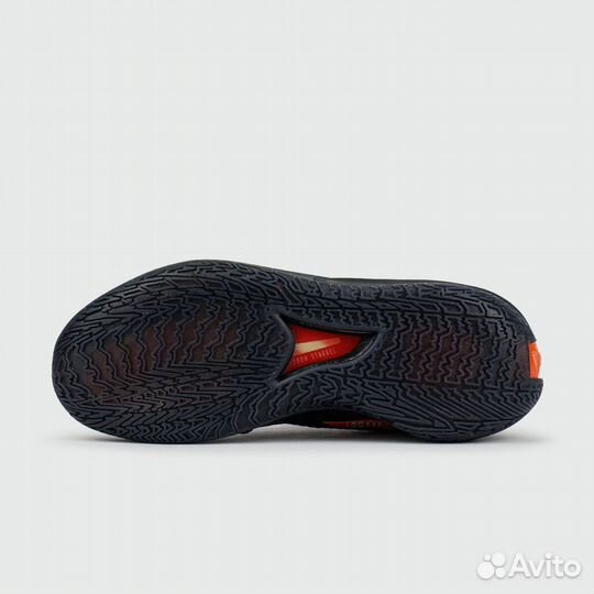 Кроссовки Nike Air Zoom G.T. Cut Black