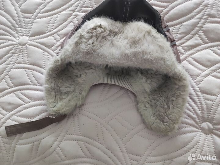 Шапка филипок, размер 54