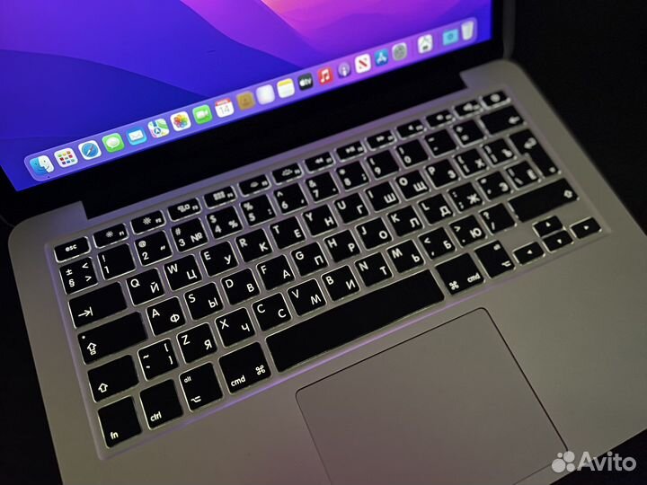 Идеальный Apple MacBook Pro 13 2015