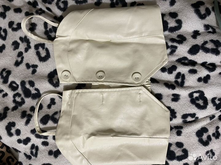 Пакет вещей на девушку 44 размер