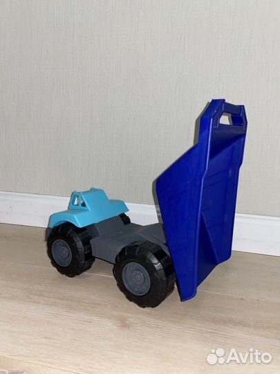 Пожарная машина, бульдозер, грузовик, кран