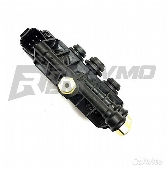 Блок клапанов пневмоподвески Land Rover Sport L320