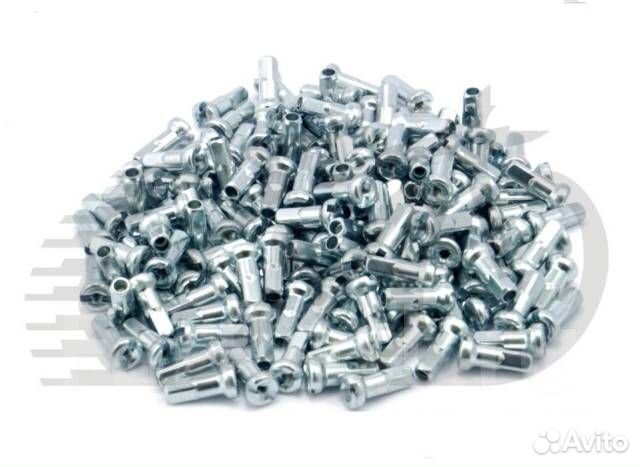 Болты для электроскутера Lenin1917