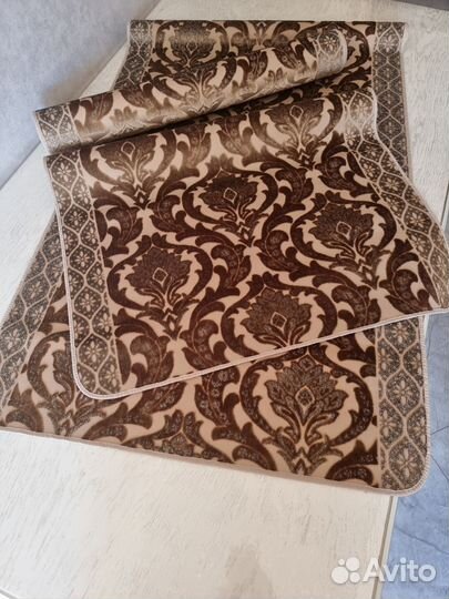 Дивандеки на диван и кресла