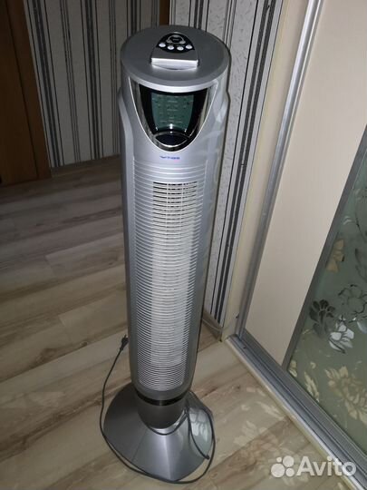 Вентилятор напольный бу