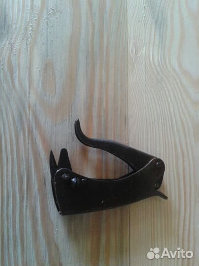 Инструмент для разделки кабеля