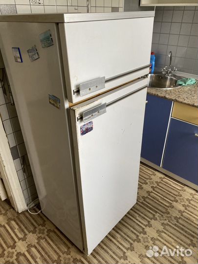Холодильник бу
