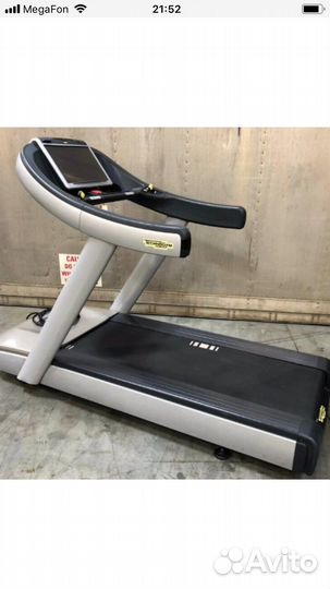 Беговая дорожка