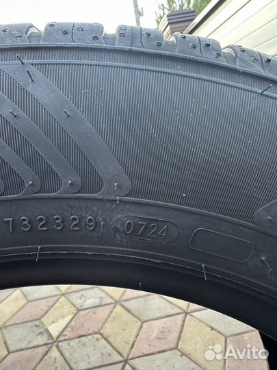 Ikon Tyres Nordman SX3 195/65 R15 91H