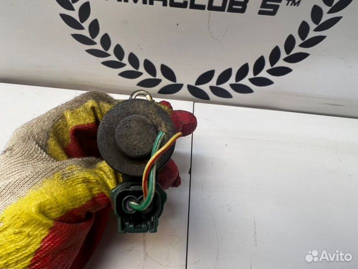 Клапан изменения фаз грм Nissan Primera P12 QG18DE