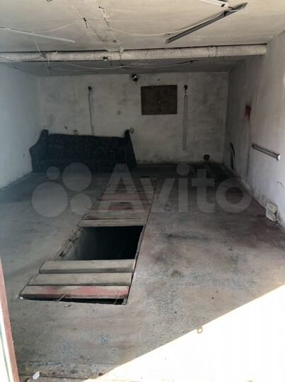 Гараж, 25 м²