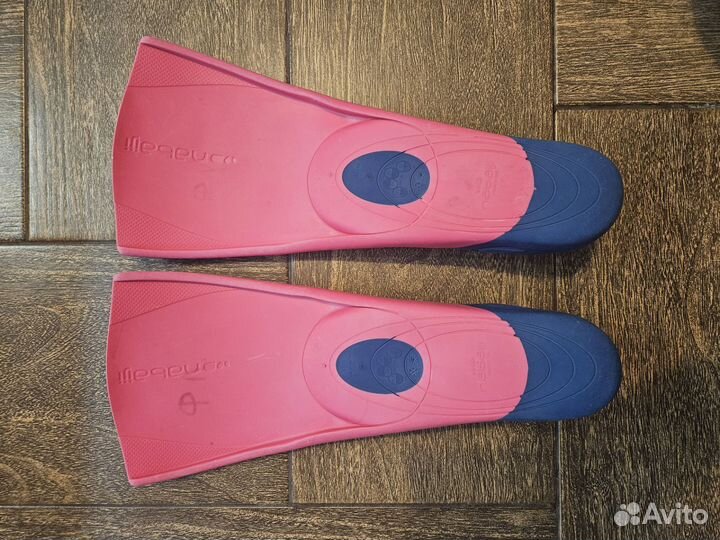 Ласты для плавания