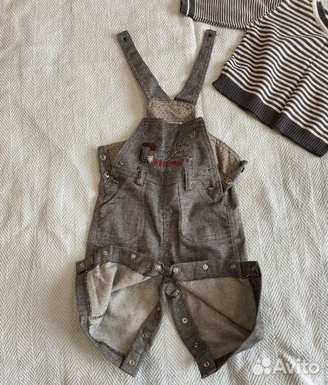 Детский костюм