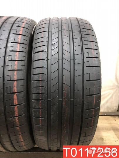 Pirelli P Zero PZ4 255/35 R22 99Y