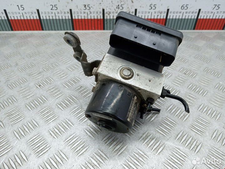 Блок ABS для Volkswagen Golf 4 1J0698517A