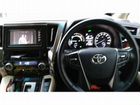 Toyota Alphard 2.5 CVT, 2018, 65 000 км объявление продам