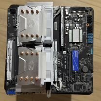 Intel Core i3-10100 3.6GHz 【LGA1200】 PL PDF | PDF | Solid State Drive | Laptop