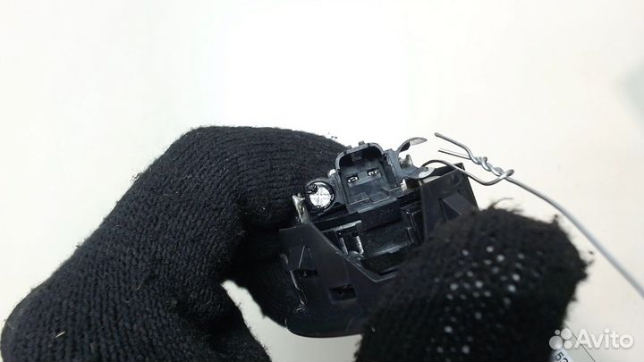 Динамик Ford Mondeo 4, 2013