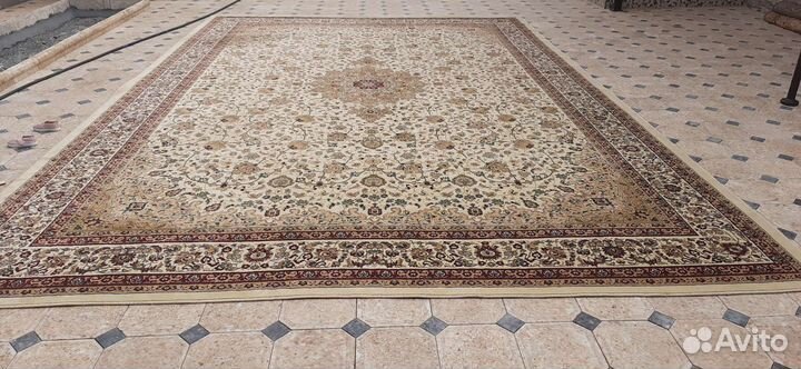 Ковер 5 на 6