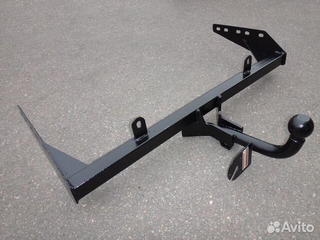 Фаркоп Калина / Гранта / Datsun Сертификация