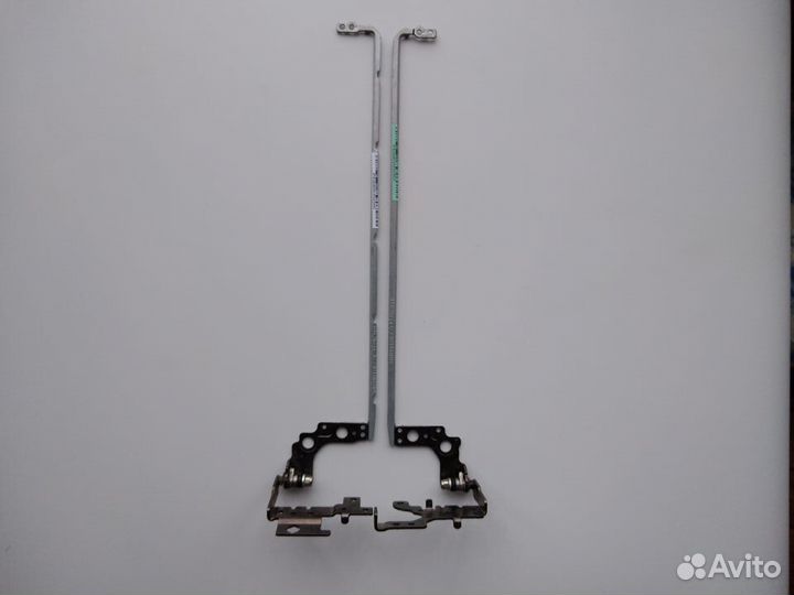 Петли матрицы ноутбука HP Compaq 15-f102ur